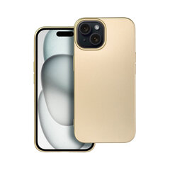 Защитное стекло на камеру для iPhone 15 (6,1") цена и информация | Чехлы для телефонов | pigu.lt