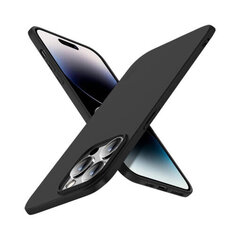 X-Level Guardian для iPhone 15 (6,1″) - Бордовый цена и информация | Чехлы для телефонов | pigu.lt