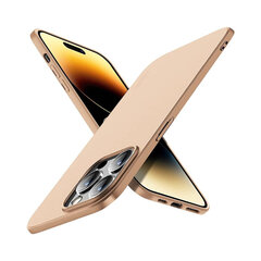 X-Level Apple iPhone 15 kaina ir informacija | Telefono dėklai | pigu.lt