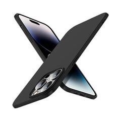 X-Level Apple iPhone 15 Pro kaina ir informacija | Telefono dėklai | pigu.lt