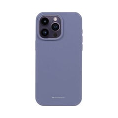 Mercury iPhone 15 Pro kaina ir informacija | Telefono dėklai | pigu.lt