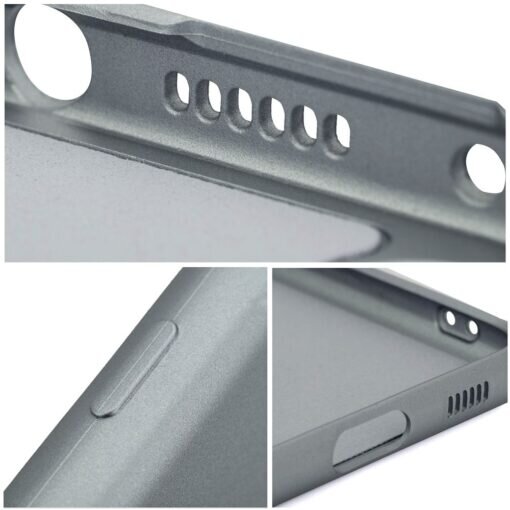 Metallic Xiaomi Redmi Note 12S цена и информация | Telefono dėklai | pigu.lt