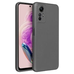 Metallic Xiaomi Redmi Note 12S kaina ir informacija | Telefono dėklai | pigu.lt