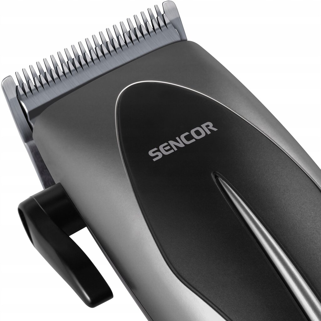 Sencor SHP 320 kaina ir informacija | Plaukų kirpimo mašinėlės | pigu.lt