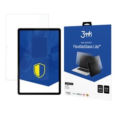 Samsung Galaxy Tab S9 FE - 3mk FlexibleGlass Lite™ 11'' screen protector цена и информация | Аксессуары для планшетов, электронных книг | pigu.lt