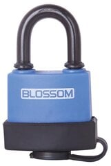 Pakabinama spyna Blossom LS5750 цена и информация | Дверные замки | pigu.lt