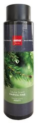 Pirties kvapas HARVIA PINE, 400 ml цена и информация | Аксессуары для сауны и бани | pigu.lt