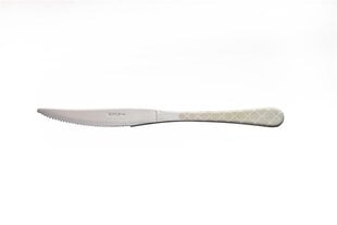 Fissman набор столовых ножей Trento, 23 см, 2 шт цена и информация | Столовые приборы | pigu.lt