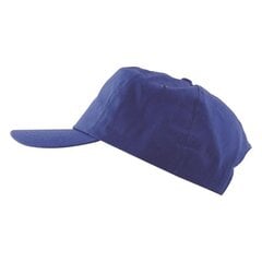 Kepurė Ardon Lion, mėlyna kaina ir informacija | Darbo rūbai | pigu.lt