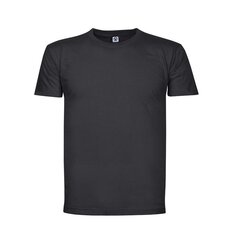 Marškinėliai Ardon Lima, juoda, XXL kaina ir informacija | Darbo rūbai | pigu.lt