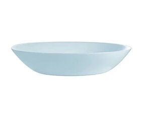 Luminarc глубокая тарелка Diwali, 20 см цена и информация | Посуда, тарелки, обеденные сервизы | pigu.lt