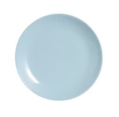Luminarc десертная тарелка Diwali, 19 см цена и информация | Посуда, тарелки, обеденные сервизы | pigu.lt