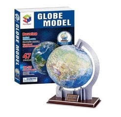 3D dėlionė Gaublys Magic Puzzle, 49 d. kaina ir informacija | Dėlionės (puzzle) | pigu.lt