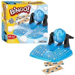 Stalo žaidimas FunVille Bingo 61053 цена и информация | Настольные игры, головоломки | pigu.lt