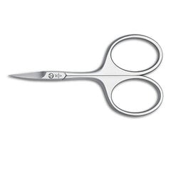 Nagų odelių žirklutės Zwilling Cuticle Scissors, 1 vnt. цена и информация | Книпсер для ногтей NGHIA EXPORT NC-03  | pigu.lt