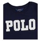 Marškinėliai moterims Polo Ralph Lauren, mėlyni kaina ir informacija | Marškinėliai moterims | pigu.lt