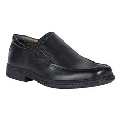 Geox bateliai vyrams 520668789, juodi kaina ir informacija | Vyriški batai | pigu.lt