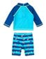 Pižama berniukams Minoti 520816475, mėlyna kaina ir informacija | Pižamos, chalatai berniukams | pigu.lt