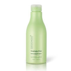 Plaukų šampūnas be sulfatų Cocochoco Free Sulfate, 400 ml kaina ir informacija | Šampūnai | pigu.lt