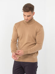 Megztinis vyrams Storgio 563904475, rudas цена и информация | Мужские свитера | pigu.lt