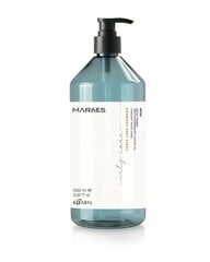 Šampūnas garbanotiems ir banguotiems plaukams Kaaral Maraes Curly Care, 1000 ml kaina ir informacija | Šampūnai | pigu.lt