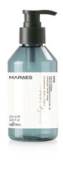 Šampūnas garbanotiems ir banguotiems plaukams Kaaral Maraes Curly Care, 250 ml цена и информация | Шампуни | pigu.lt