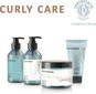 Kondicionierius garbanotiems ir banguotiems plaukams Kaaral Maraes Curly Care, 1000 ml цена и информация | Balzamai, kondicionieriai | pigu.lt