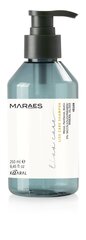 Glotninantis plaukų šampūnas Kaaral Maraes Liss Care, 250 ml kaina ir informacija | Šampūnai | pigu.lt