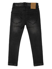 DJ DUTCHJEANS Navy Rusty Brown 520868978 цена и информация | Спортивные штаны для мальчиков | pigu.lt