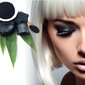 Plaukų balinimo kremas su anglimi Kaaral Charcoal Black Cream Lightener, 250 ml цена и информация | Plaukų dažai | pigu.lt