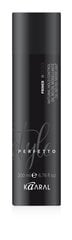 Multifunkcinis plaukų fluidas Kaaral Primer Style Perfetto, 200 ml цена и информация | Средства для укладки волос | pigu.lt