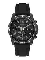 Laikrodis vyrams Guess Commander 540519057 kaina ir informacija | Vyriški laikrodžiai | pigu.lt