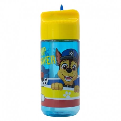 Gertuvė Paw Patrol, 430 ml kaina ir informacija | Gertuvės | pigu.lt