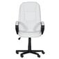 Biuro kėdė Wood Garden Carmen 6682, balta цена и информация | Biuro kėdės | pigu.lt