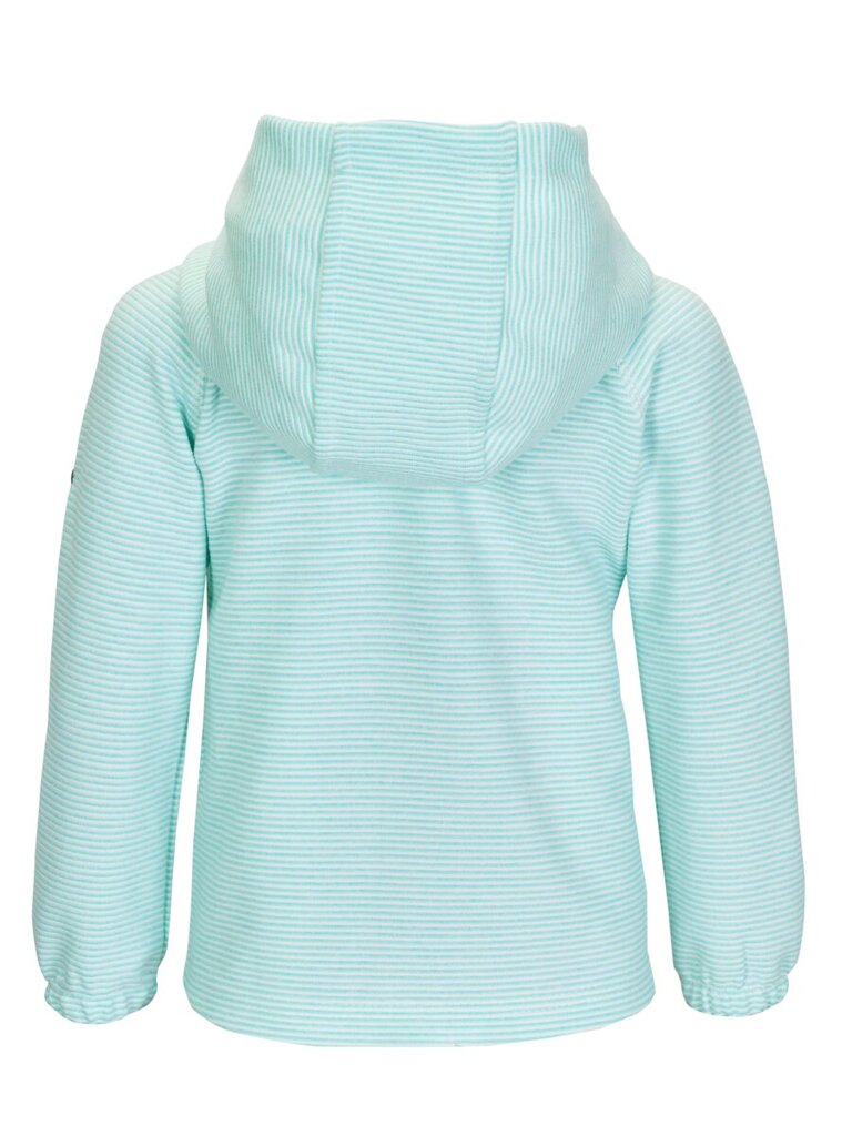 Džemperis mergaitėms Killtec, mėlynas kaina ir informacija | Megztiniai, bluzonai, švarkai mergaitėms | pigu.lt