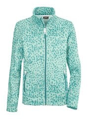 Džemperis mergaitėms Killtec, žalias kaina ir informacija | Megztiniai, bluzonai, švarkai mergaitėms | pigu.lt