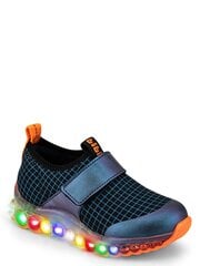 Кроссовки для мальчиков BIBI, 520712939, синие цена и информация | Детская спортивная обувь | pigu.lt
