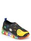 Sportiniai batai berniukams Bibi 520712951, juodi kaina ir informacija | Sportiniai batai vaikams | pigu.lt