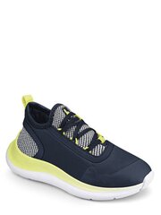 BIBI 1166021 Yellow Fluor 520713016 цена и информация | Детская спортивная обувь | pigu.lt