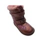 Peddy žieminiai batai mergaitėms, violetiniai kaina ir informacija | Žieminiai batai vaikams | pigu.lt