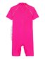 Maudymosi kostiumėlis mergaitėms Minoti 520822404, rožinis kaina ir informacija | Maudymukai mergaitėms | pigu.lt