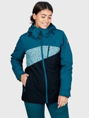 BRUNOTTI Northstar-Ao Snow Glass 245902923 цена и информация | Женские куртки | pigu.lt