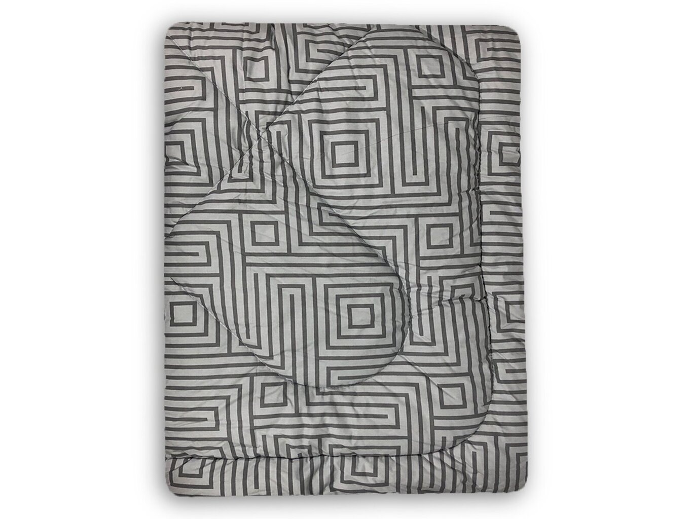 Rava Lux antklodė RL560, 200x220 cm kaina ir informacija | Antklodės | pigu.lt