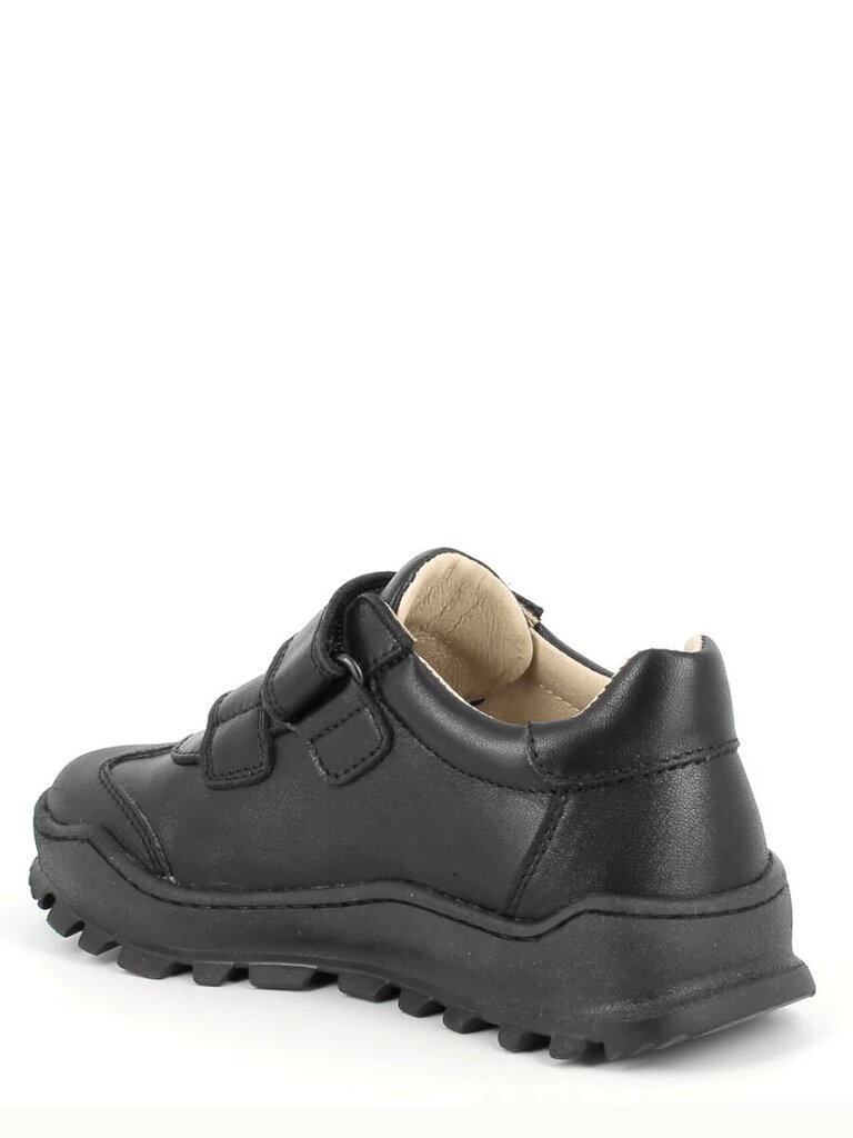 Sportiniai batai berniukams Primigi 520686517, juodi kaina ir informacija | Sportiniai batai vaikams | pigu.lt
