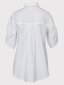 Marškiniai mergaitėms Sly 520910370, balti цена и информация | Marškinėliai mergaitėms | pigu.lt