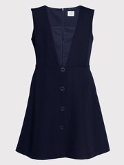 Suknelė mergaitėms Sly 520910414, mėlyna kaina ir informacija | Suknelės mergaitėms | pigu.lt