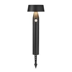 Nordlux уличный декоративный столб Nama LED, IP54, 2118268003 цена и информация | Уличные светильники | pigu.lt