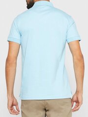Marškinėliai vyrams Emporio Armani Cielo 545665839, mėlyni kaina ir informacija | Vyriški marškinėliai | pigu.lt