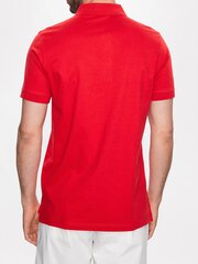 Marškinėliai vyrams Emporio Armani Regular Fit 545665844, raudoni kaina ir informacija | Vyriški marškinėliai | pigu.lt