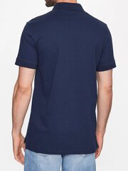 Marškinėliai vyrams Emporio Armani Regular Fit Blu Navy 545665850, mėlyni kaina ir informacija | Vyriški marškinėliai | pigu.lt